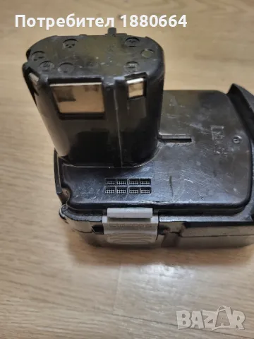 ,Батерия HITACHI 18V Li ion, снимка 4 - Други инструменти - 49508123