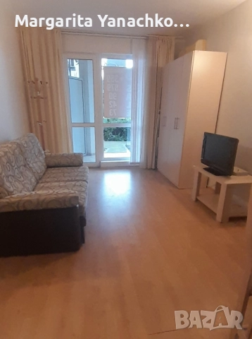 Двустаен апартамент на първа линия в с.Равда , снимка 3 - Апартаменти - 52351322