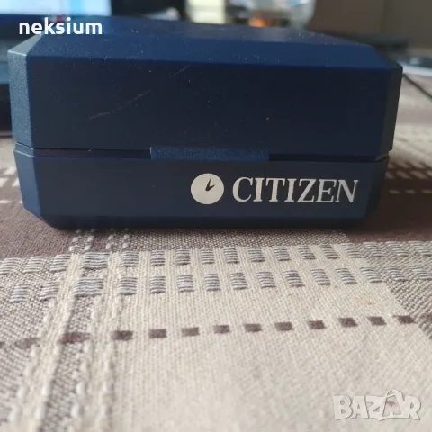 CITIZEN - ЦИТИЗЕН, снимка 11 - Мъжки - 48725701