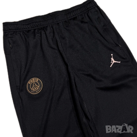 Мъжко долнище Jordan x PSG | S размер, снимка 3 - Спортни дрехи, екипи - 51604506