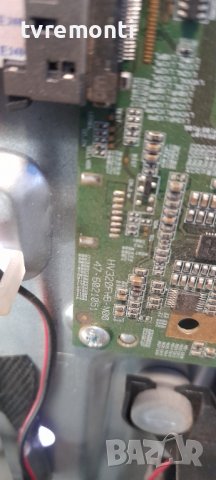 TCon BOARD,HV320FHB-N00,47-6021051,for 32 inc DISPLAY for TELEFUNKEN 32FA6000, снимка 2 - Части и Платки - 36711817