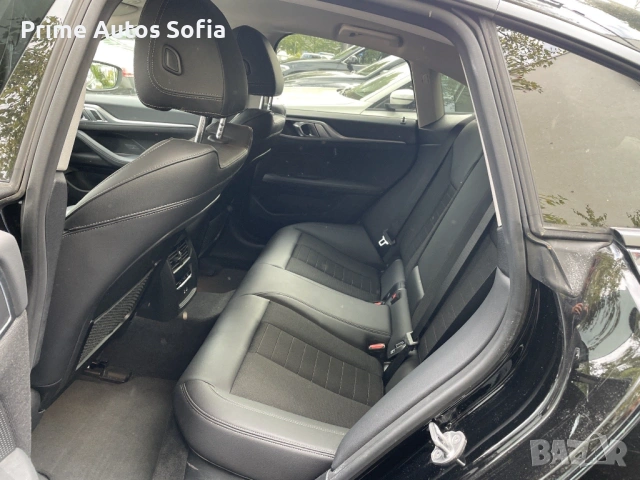 BMW i4 Лизинг, снимка 6 - Автомобили и джипове - 53071464