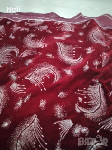 киречли плат