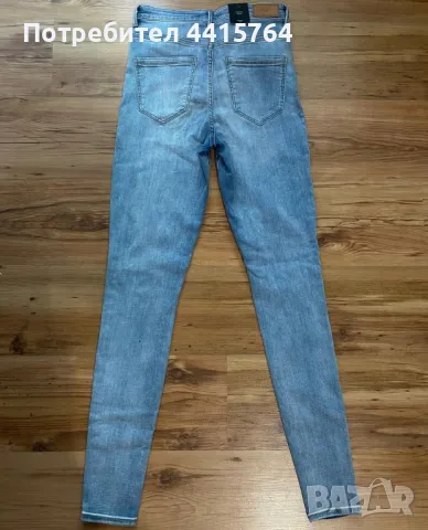 Дамски дънки Vero Moda, снимка 4 - Дънки - 49739662