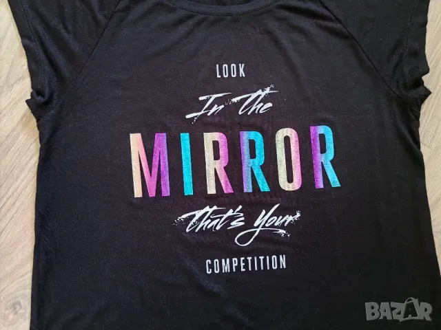 тениска-туника LCW, снимка 2 - Тениски - 49529196