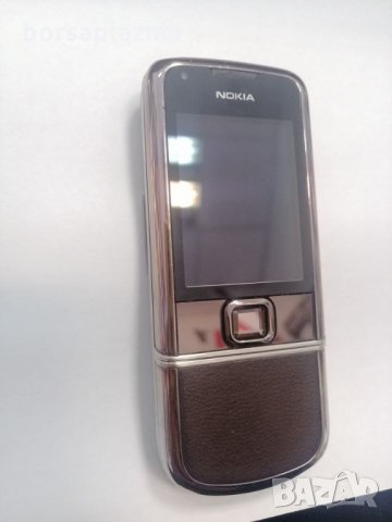 Nokia 8800 Sapphire Arte + Docking, снимка 2 - Nokia - 8749764