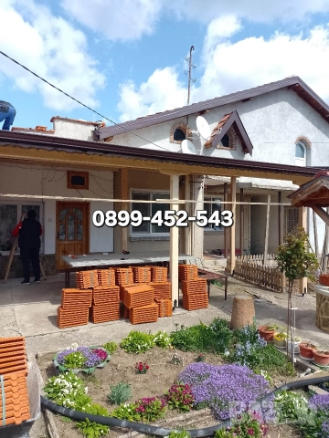 Ремонт на покриви , снимка 11 - Ремонт на покриви - 52844979