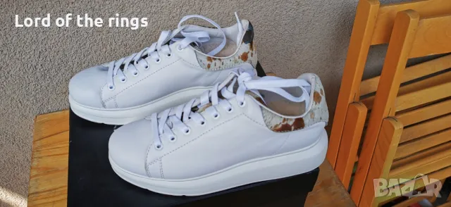 Оригинални дамски маратонки AUSTRALIA LUXE COLLECTIVE - 39 номер