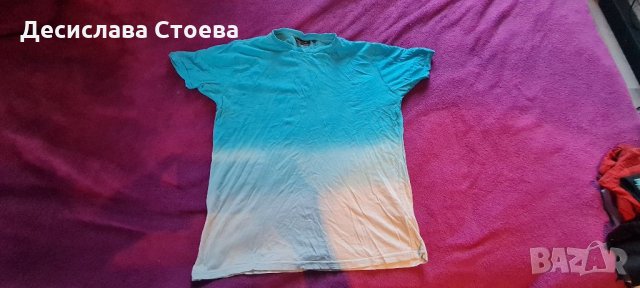 Мъжки тениски , снимка 2 - Тениски - 35493019