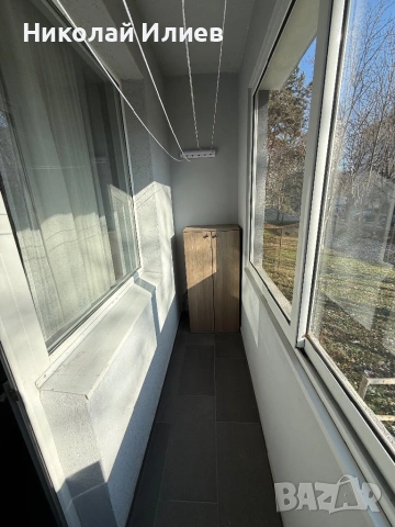 Тристаен кв.Чайка, снимка 10 - Апартаменти - 53166601