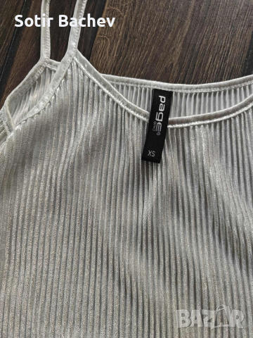 продавам дамски потник , снимка 3 - Потници - 52428189