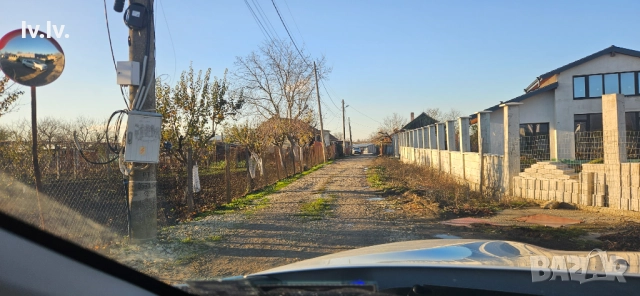 Имот Къща Парцел, снимка 15 - Къщи - 51537678