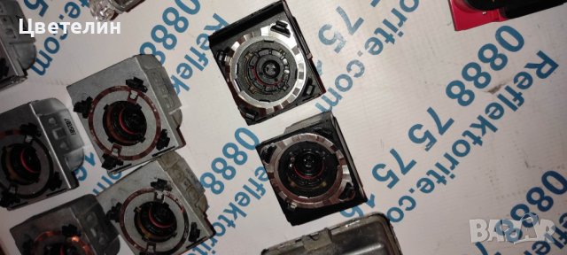 Модул запалка ксенон modul zapalka xenon mercedes audi