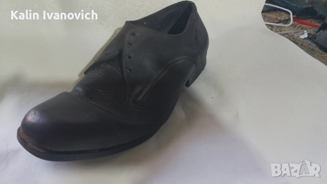 мъжки обувки 45номер