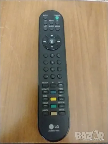 ДУ LG, снимка 1