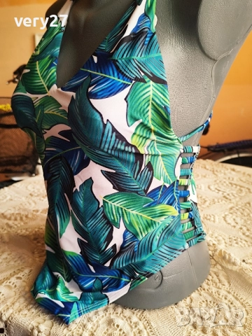 летни дрехи, снимка 17 - Рокли - 52266756