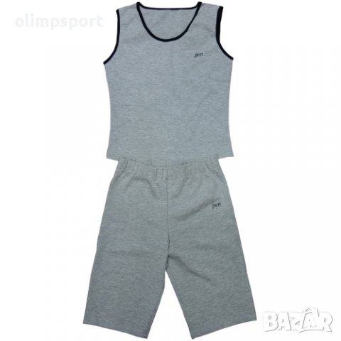 комплект за фитнес дамски размер м,л,хл