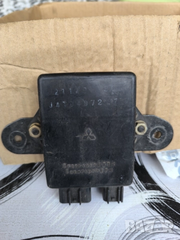 Cdi Kawasaki ZXR 750 1989-1990