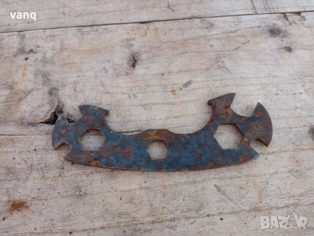 Универсален ключ, снимка 1