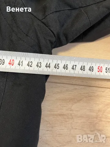 Дамско зимно яке G-star. Размер М, снимка 4 - Якета - 50197964