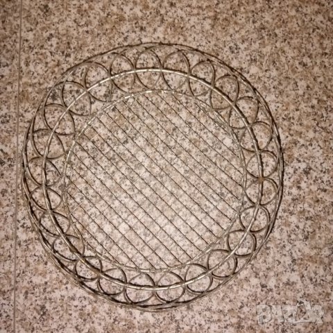 кошница за плодове и др. ретро, снимка 3 - Аксесоари за кухня - 43526323