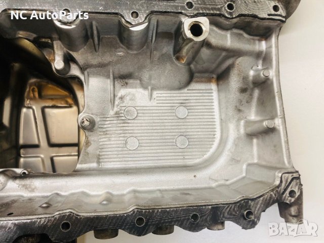 Картер за Mercedes X class Nissan Navara 2.3 190 110172183R 111102352R 2018, снимка 13 - Части - 43119654