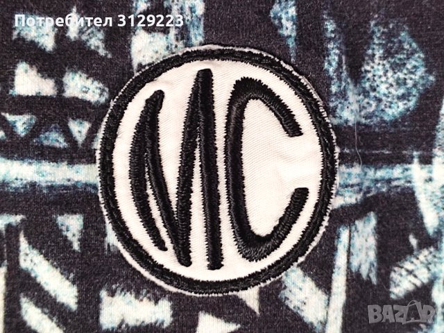 Marc Cain top EU 38 nr.D11, снимка 5 - Тениски - 40603578