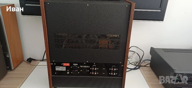 TEAC A-3340S, снимка 5 - Декове - 51072624