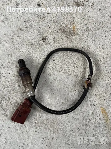 Ламбда сонда Фолксваген Голф 5 VW Golf