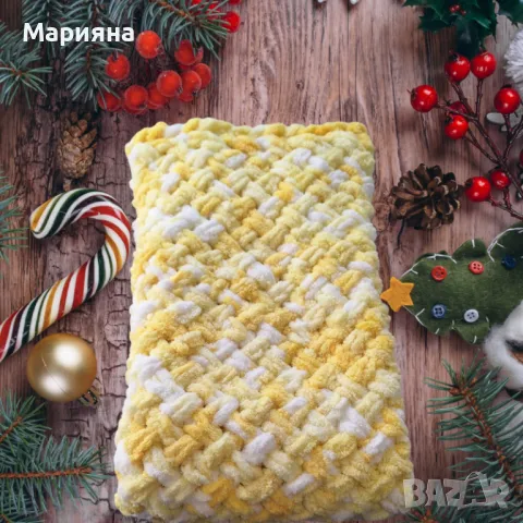 Одеалца Alize puffy , снимка 4 - Други - 48889571