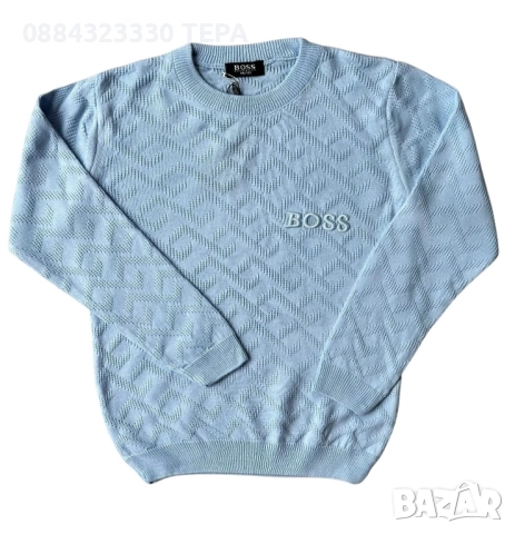 ДЕТСКИ БЛУЗИ С ДЪЛЪГ РЪКАВ ТЕРА, снимка 7 - Детски Блузи и туники - 51713151