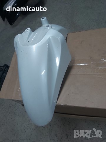 Пластмаси Honda Sh 300i , снимка 13 - Части - 36897245