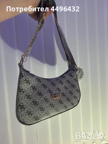 Чанта, снимка 3 - Чанти - 50587443