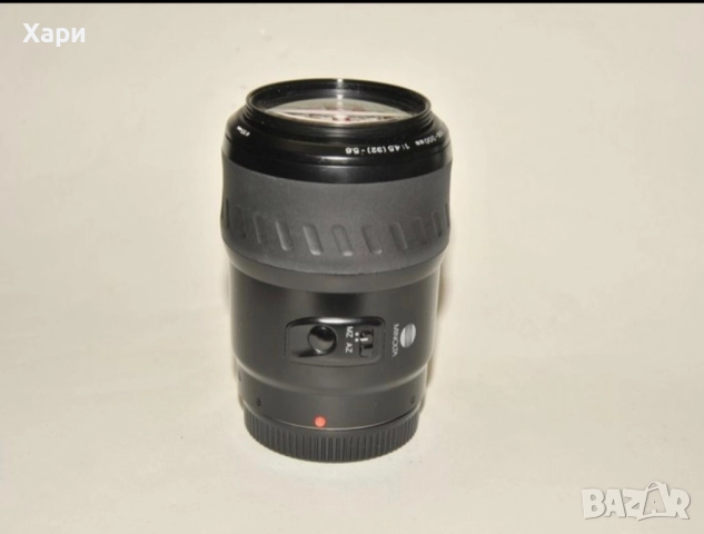 Sony A300 DSLR, пълен комплект, два обектива, снимка 3 - Обективи и филтри - 52031875