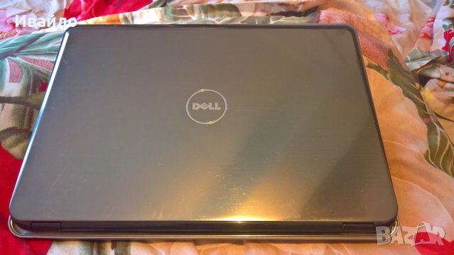 Dell Inspiron M301z, снимка 1 - Лаптопи за дома - 28759325