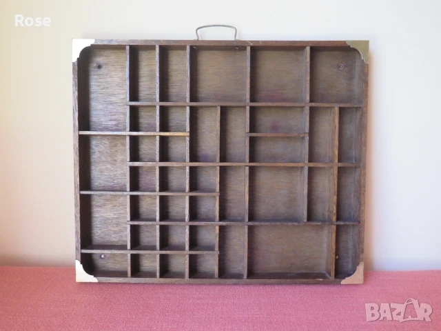 Чекмедже,стилаж,етажерка, снимка 2 - Декорация за дома - 50989262