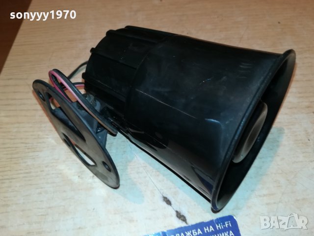 сирена 10х9см 1812212912, снимка 4 - Аксесоари и консумативи - 35182206