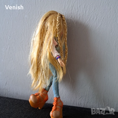 Кукла Bratz , снимка 5 - Кукли - 51721691