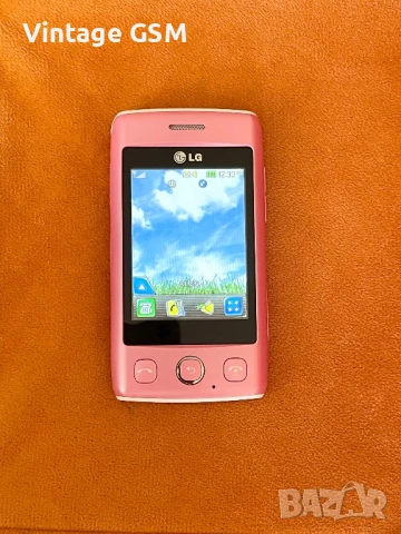 LG Cookie Lite T300 Touch Screen, снимка 6 - LG - 50859451