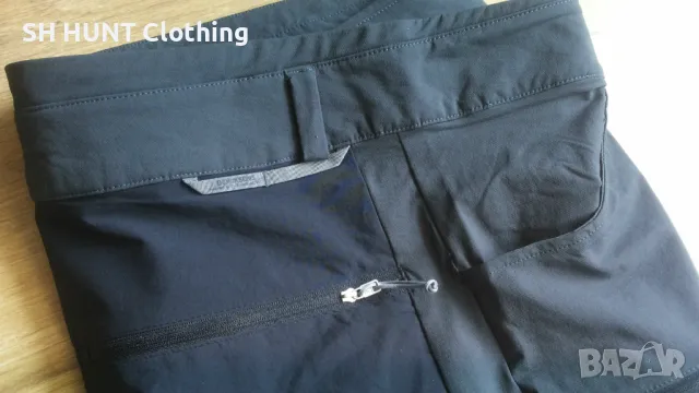 DIDRIKSONS TOLOSA USX Stretch Pants размер XXL еластичен панталон -1454, снимка 10 - Панталони - 47894427