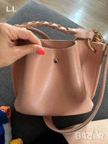 Beverly Hills Polo Club дамска чанта, снимка 2 - Чанти - 51017309