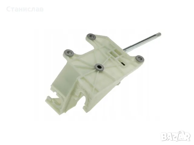 Скоростен лост за Fiat Qubo 1.3JTD (2010-2016)