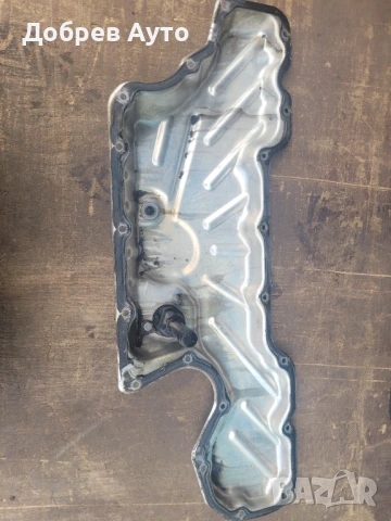 Продаваме двигател 4.0TFSI от Audi A8 D4 2016г  *** НА ЧАСТИ***  , снимка 4 - Части - 50846090