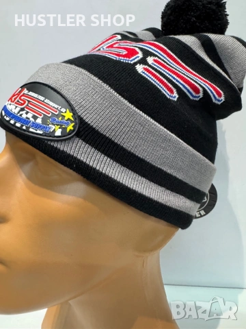 Юношеска шапка KLS RACING 