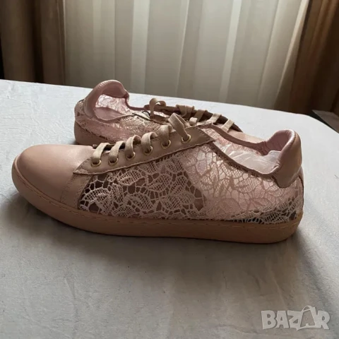 Gucci стилни летни сникери