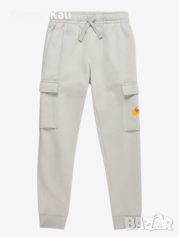 оригинален екип NIKE за юноша размер L, снимка 3 - Детски комплекти - 52670563