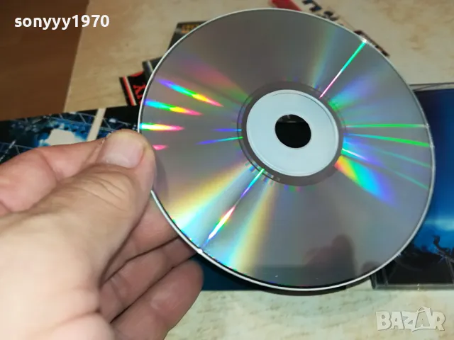 купувам-SIGNAL GOLD COLLECTION CD 0604251052, снимка 18 - CD дискове - 49779233