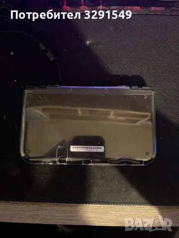 Nintendo 3ds/ нинтендо 3ds, снимка 3 - Nintendo конзоли - 53307409