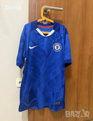 Chelsea  тениска 