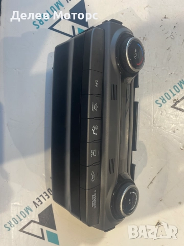97250-J9371 управление за климатроник, климатик, парно от Hyundai Kona 1.6 T-GDI, двигател G4FJ, ск., снимка 2 - Части - 52348559